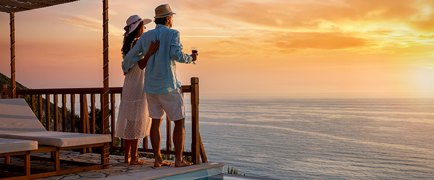 Which Romantic Getaway is Your Perfect Match?